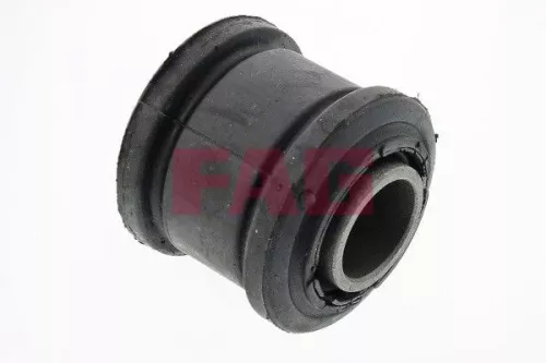Schaeffler FAG Wheel Bearing Kit (713644990)