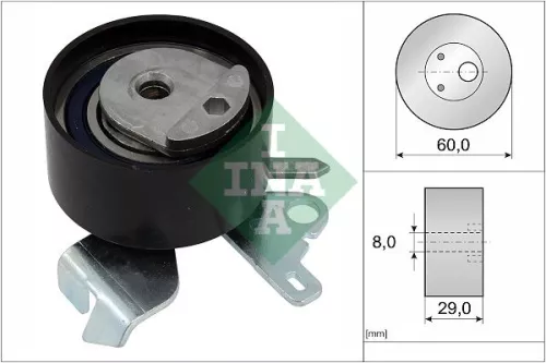 Timing Belt Kit