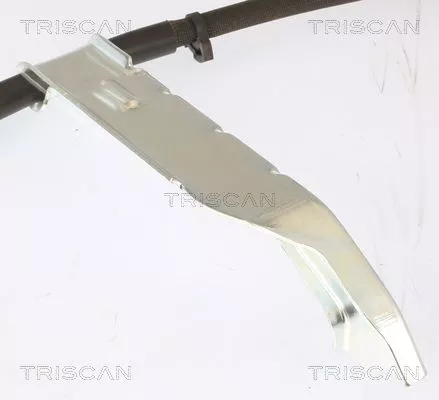 TRISCAN Cable Pull, parking brake (8140161143)