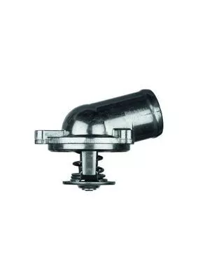 MAHLE Thermostat, coolant (TI2287)