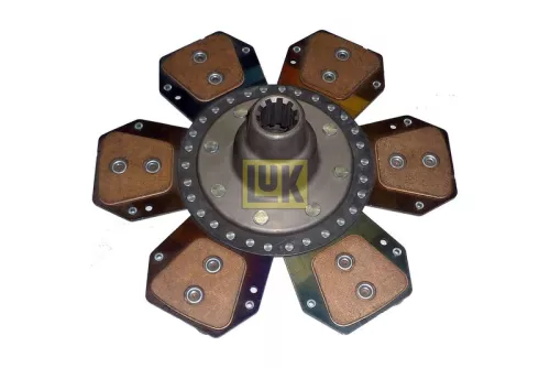 Flywheel