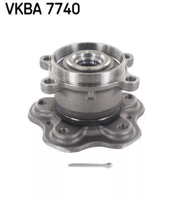 Wheel Bearing Kit