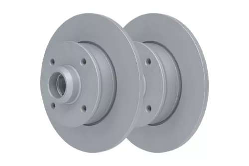 ATE Brake Disc (24.0110-0275.2)