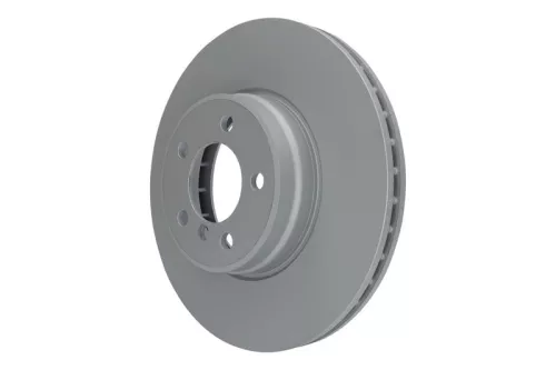 ATE Brake Disc (24.0130-0184.1)