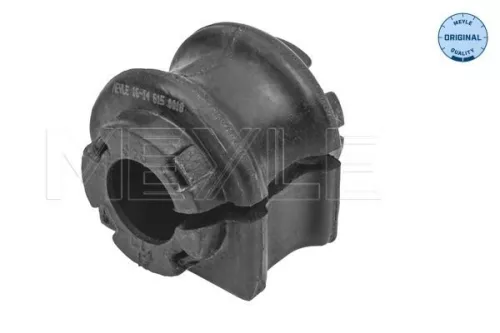 Mounting, stabiliser bar