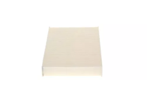 BOSCH Filter, cabin air (1987432247)
