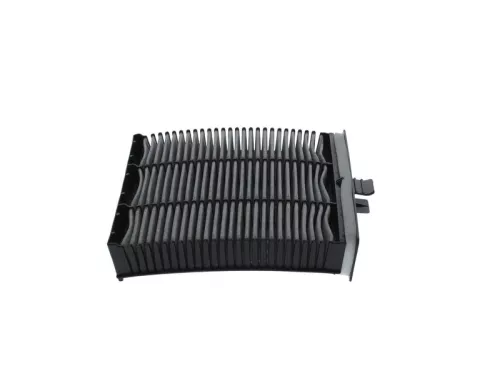 BOSCH Filter, cabin air (1987432394)