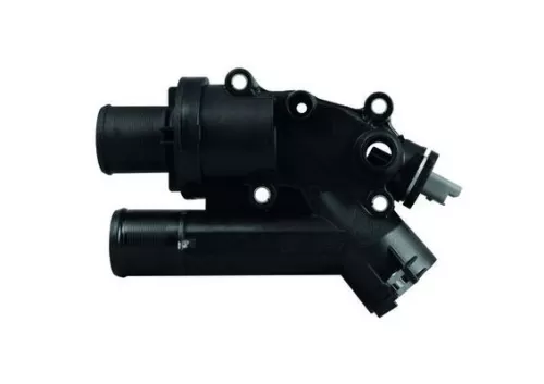 MAHLE Thermostat, coolant (TH4683)
