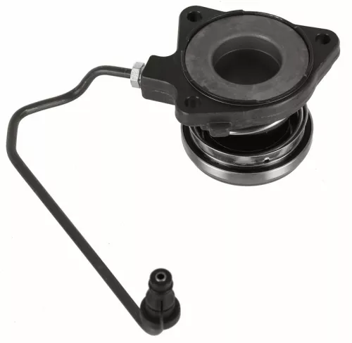 Central Slave Cylinder, clutch