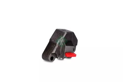 Schaeffler INA Belt Tensioner, V-ribbed belt (534055010)