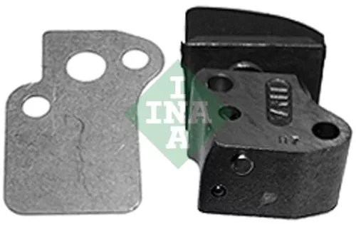 Schaeffler INA Belt Tensioner, V-ribbed belt (533007730)