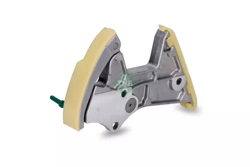 Schaeffler INA Belt Tensioner, V-ribbed belt (534012530)