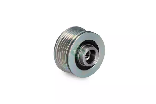 Schaeffler INA Belt Tensioner, V-ribbed belt (534033110)