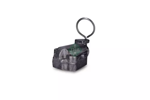 Schaeffler INA Belt Pulley, crankshaft (544003010)