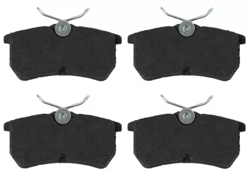 TRW Brake Pad Set, disc brake (GDB1354)