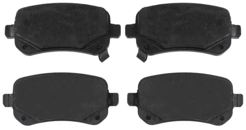 TRW Brake Pad Set, disc brake (GDB4176)