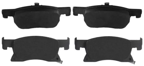 TRW Brake Pad Set, disc brake (GDB2138)