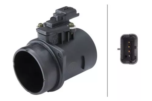 Mass Air Flow Sensor