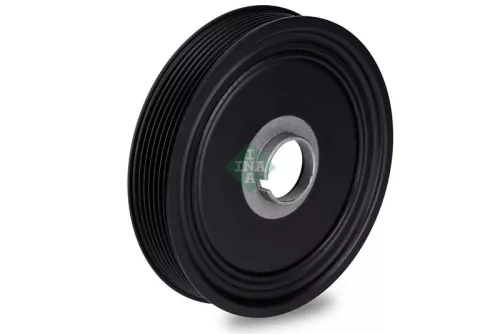 Schaeffler INA Deflection Pulley/Guide Pulley, timing belt (532066110)