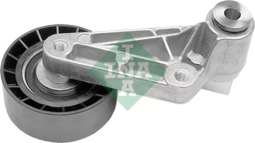 Schaeffler INA Tensioner Pulley, timing belt (531075510)