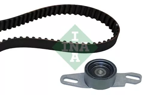 Deflection Pulley/Guide Pulley, timing belt