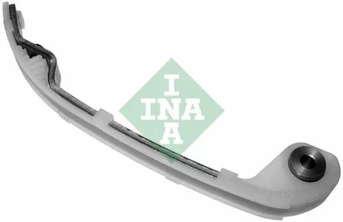 Schaeffler INA Belt Tensioner, V-ribbed belt (534057410)