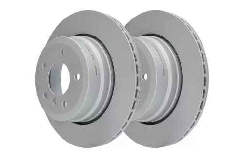 ATE Brake Disc (24.0120-0213.1)