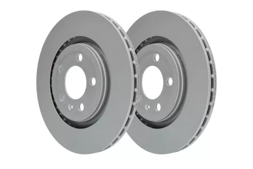 ATE Brake Disc (24.0122-0100.1)