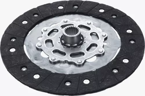 SACHS Clutch Kit (3000 950 671)
