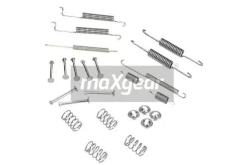 Accessory Kit, brake shoes