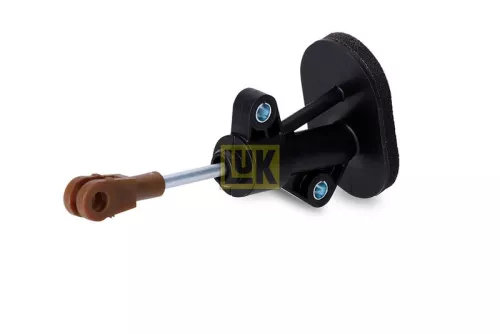 Schaeffler LuK Flywheel (415066710)