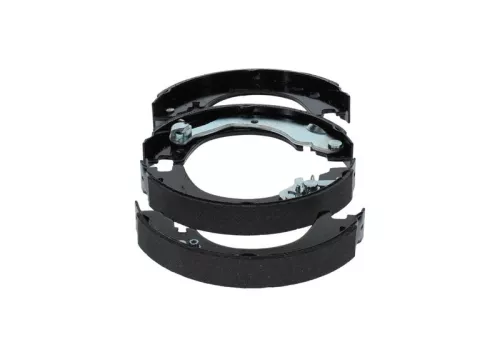 BOSCH Brake Shoe Set, parking brake (0986487793)