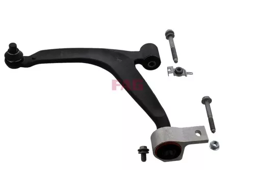 Schaeffler FAG Wheel Bearing Kit (713691090)