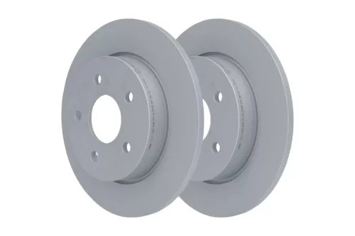 ATE Brake Disc (24.0111-0155.1)