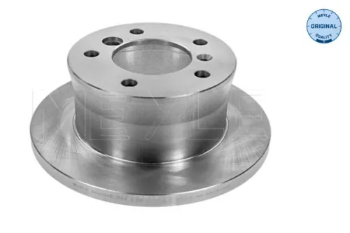 MEYLE Brake Disc (0155230026)