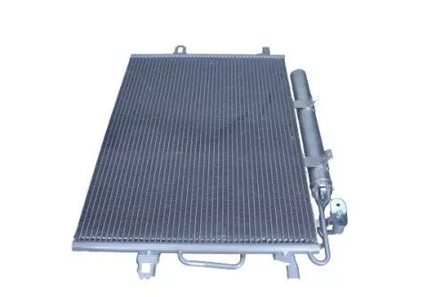 MAXGEAR Condenser, air conditioning (AC812464)
