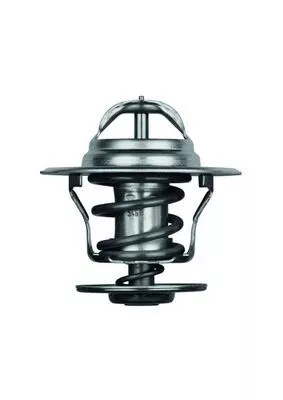 MAHLE Thermostat, coolant (TX1587D)