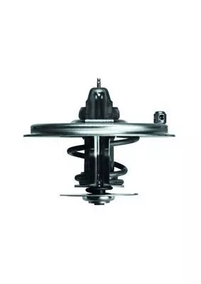 MAHLE Thermostat, coolant (TX3685D)