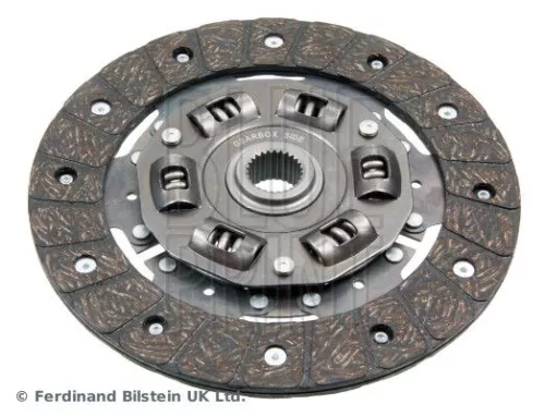 Clutch Disc