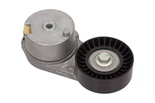 Belt Tensioner, V-ribbed belt