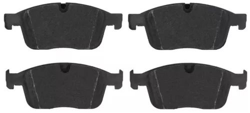TRW Brake Pad Set, disc brake (GDB2146)