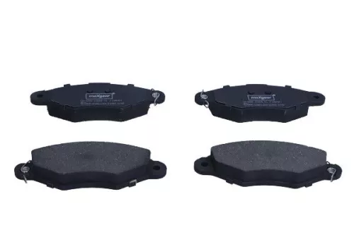 MAXGEAR Brake Pad Set, disc brake (19-3392)