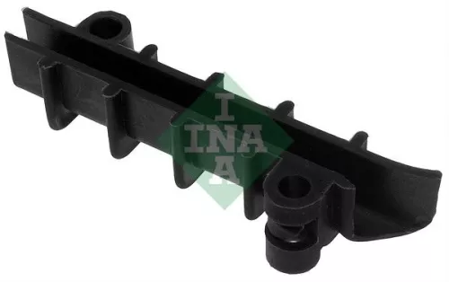 Schaeffler INA Deflection/Guide Pulley, V-ribbed belt (532060610)