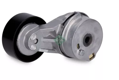 Schaeffler INA Belt Tensioner, V-ribbed belt (534041710)