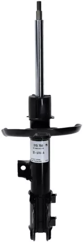 SACHS Shock Absorber (315 756)