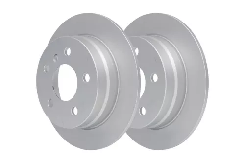 ATE Brake Disc (24.0108-0113.1)