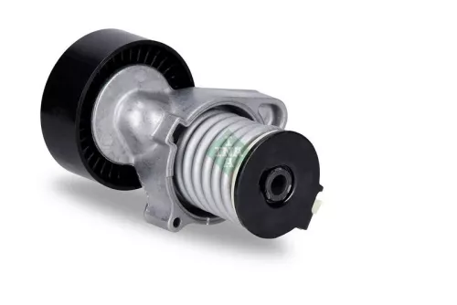 Schaeffler INA Belt Tensioner, V-ribbed belt (534008130)