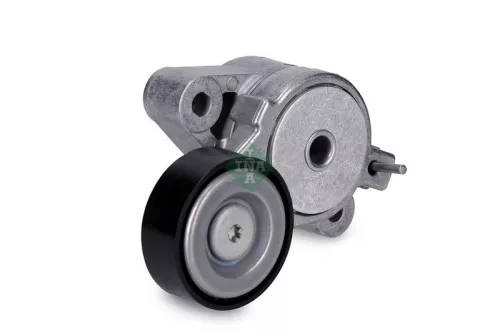 Schaeffler INA Belt Tensioner, V-ribbed belt (534011620)
