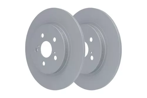 ATE Brake Disc (24.0110-0364.1)