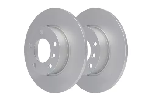 ATE Brake Disc (24.0112-0126.1)